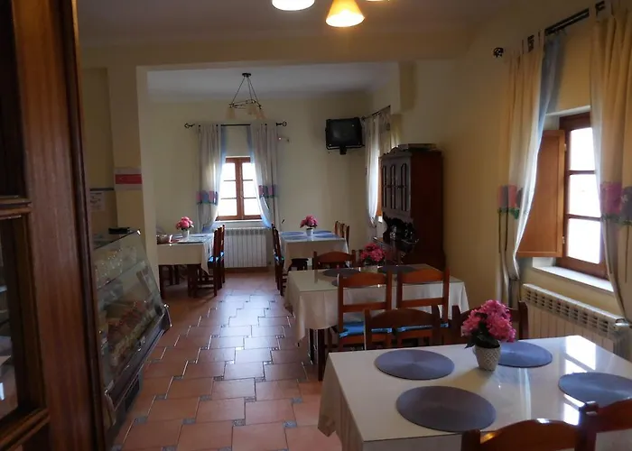 Casa De Hospedes Celeste By Portugalferias