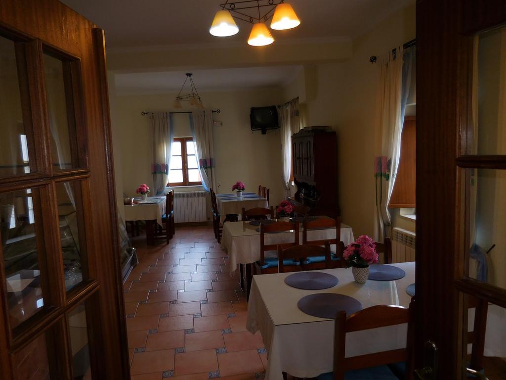 Affittacamere Casa De Celeste By Portugalferias 3*